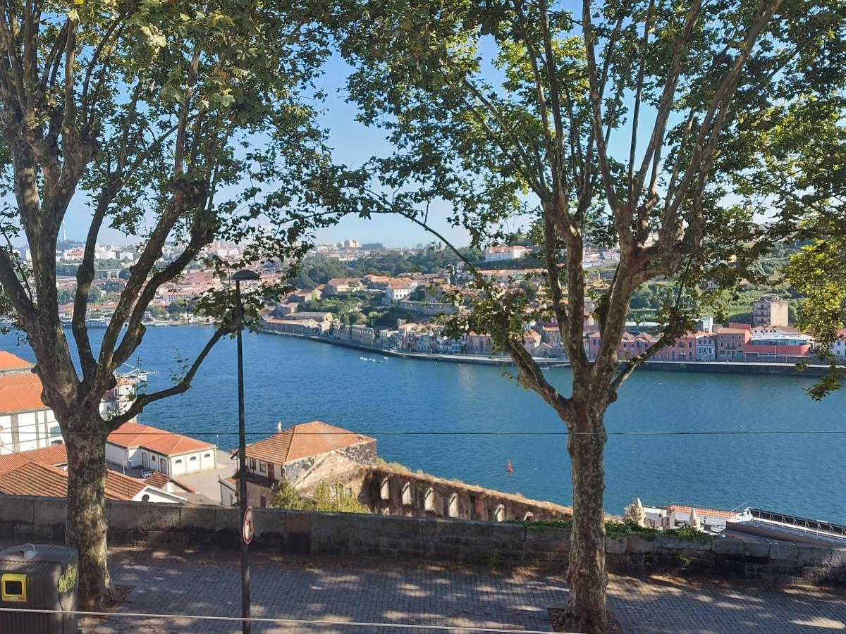 Casa Do Facho Villa São Martinho do Porto Exteriör bild